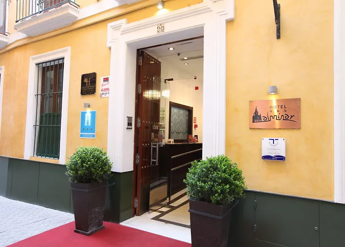 La Bella Sevilla